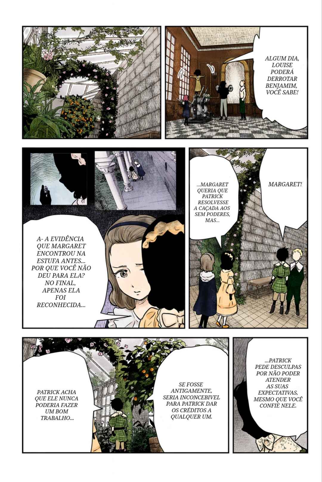 Chapter 153 - Page 10