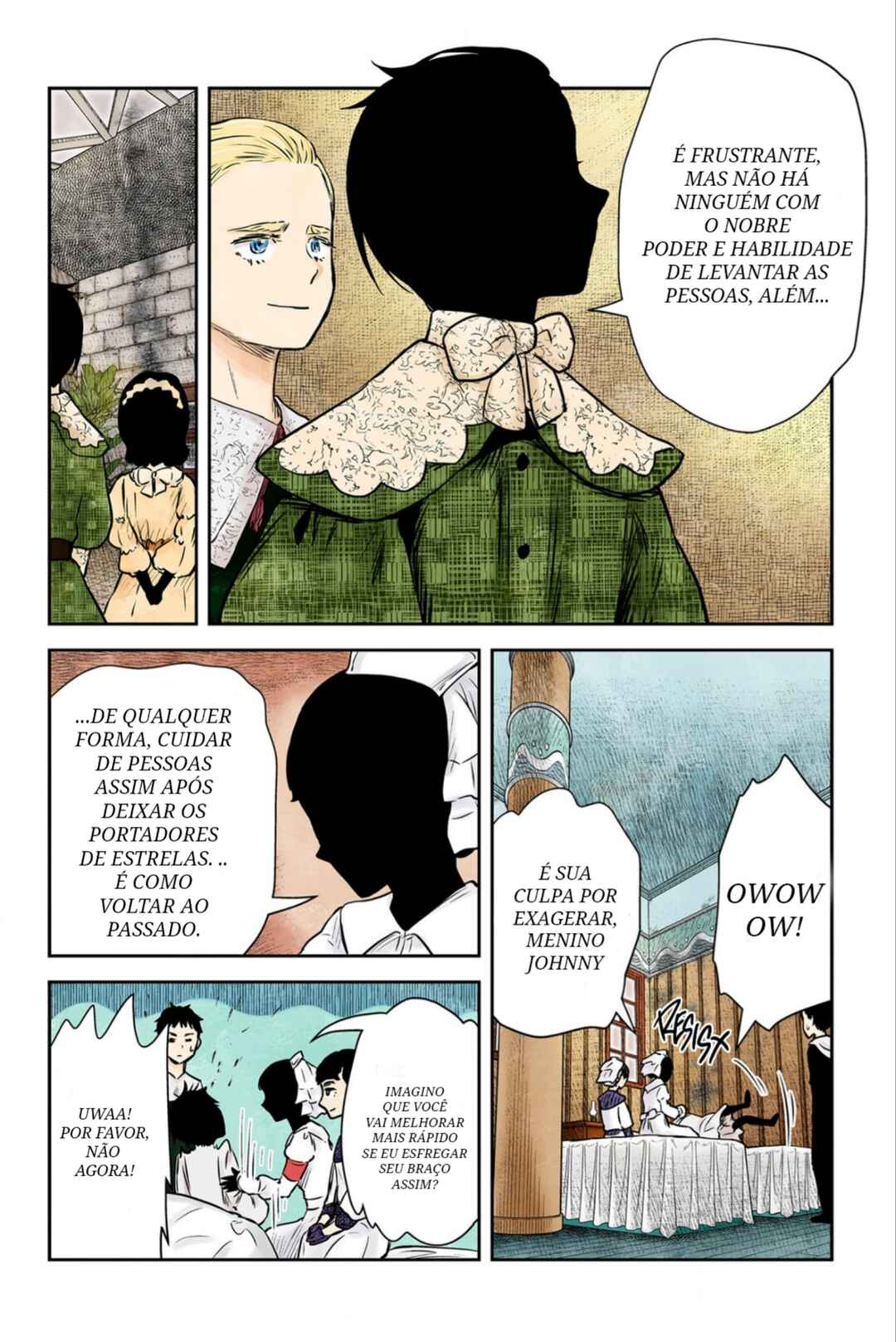 Chapter 153 - Page 11
