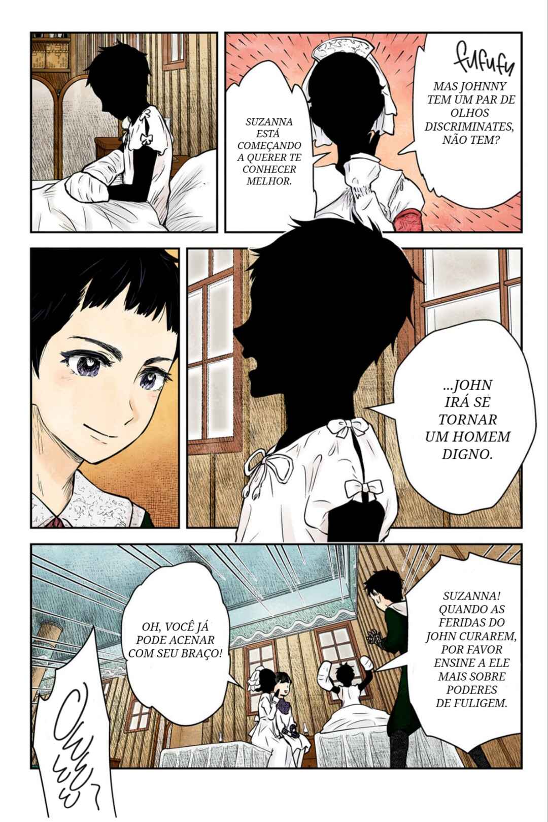 Chapter 153 - Page 12