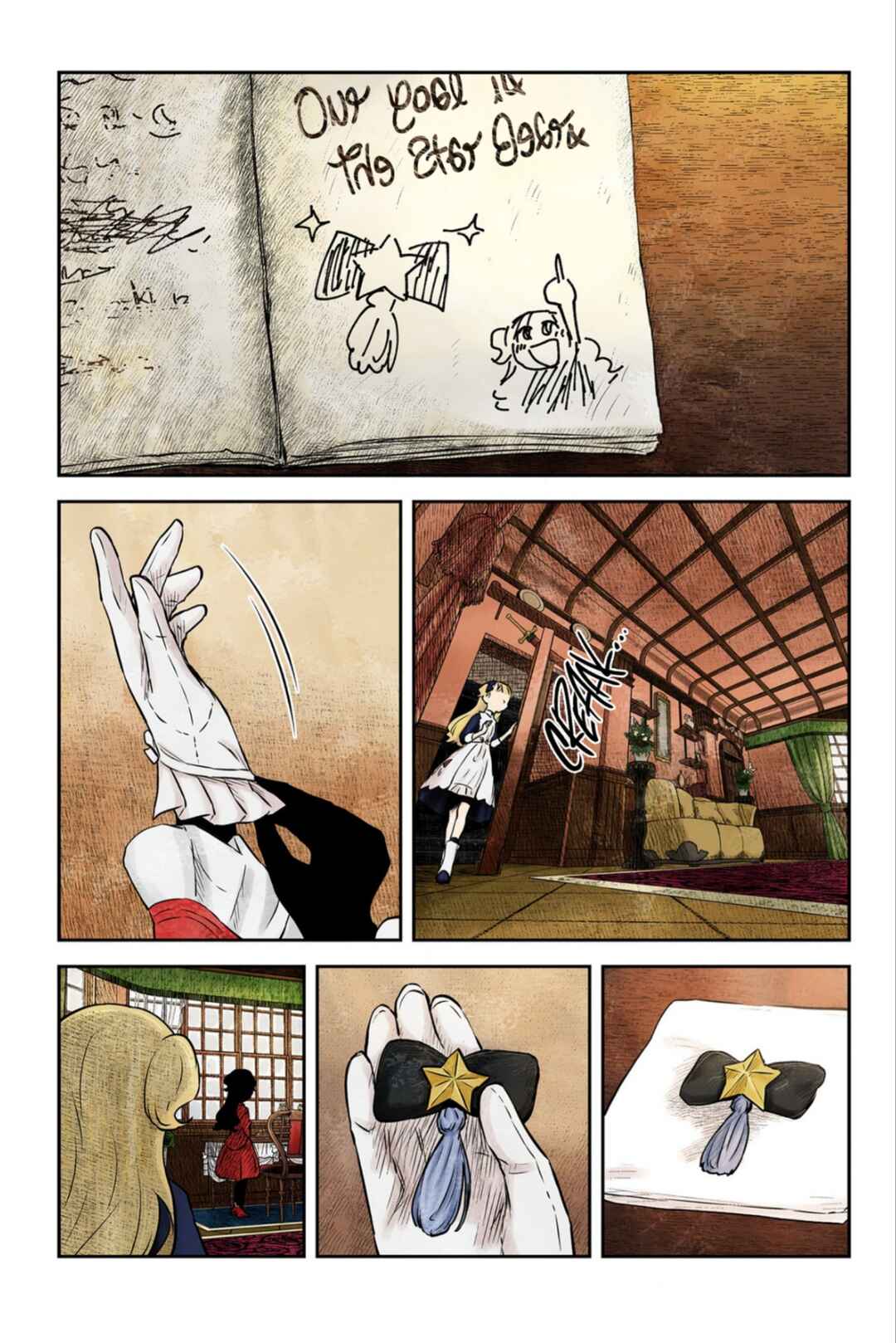 Chapter 153 - Page 14