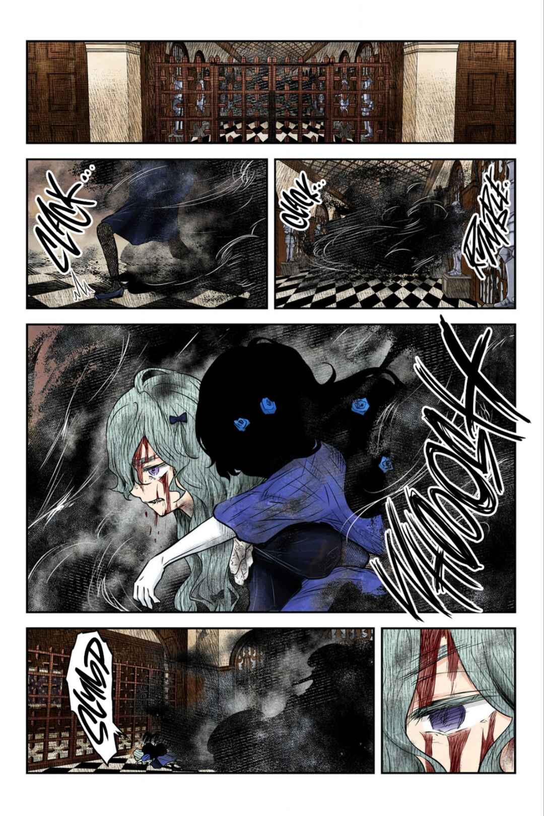 Chapter 153 - Page 17