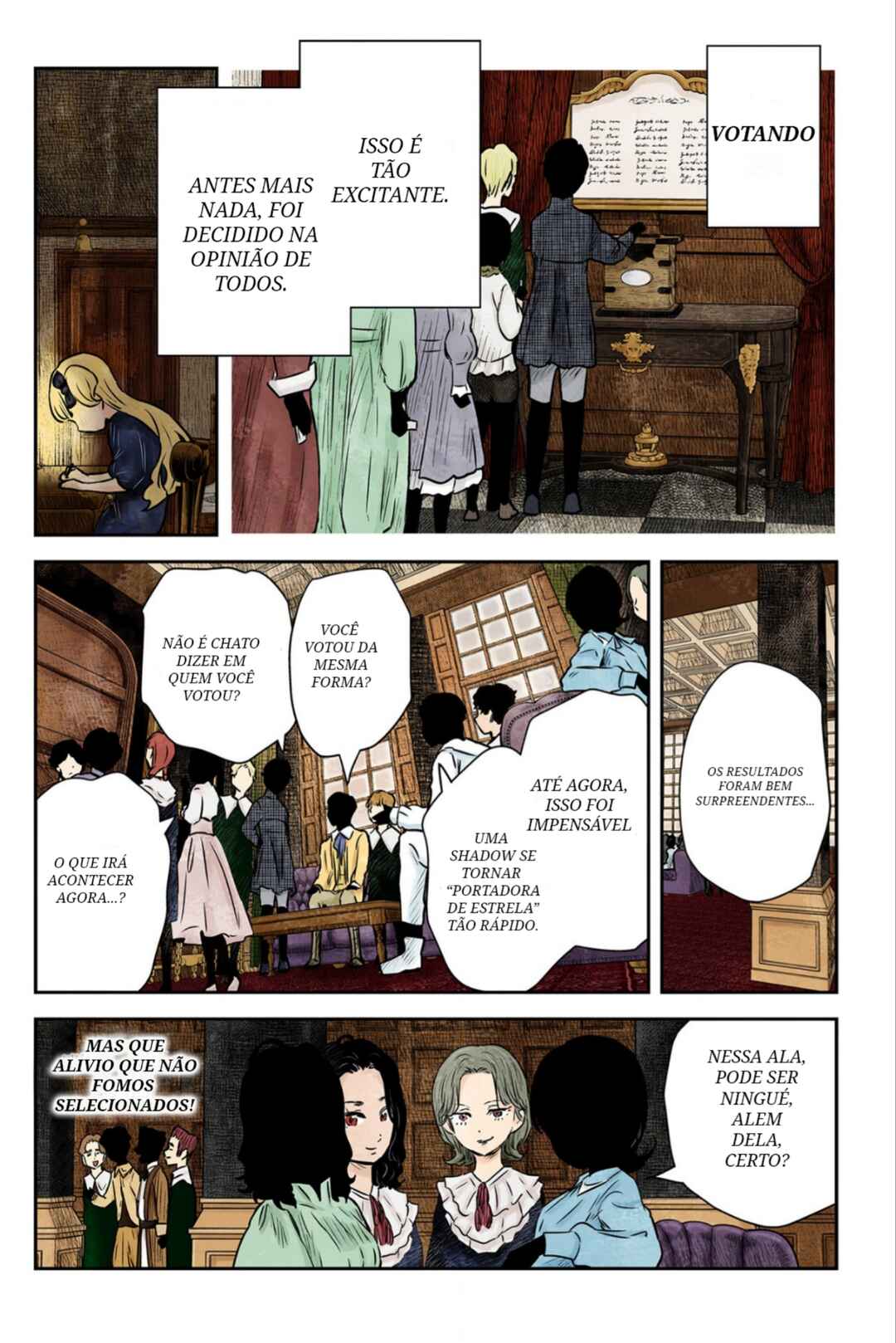 Chapter 153 - Page 5
