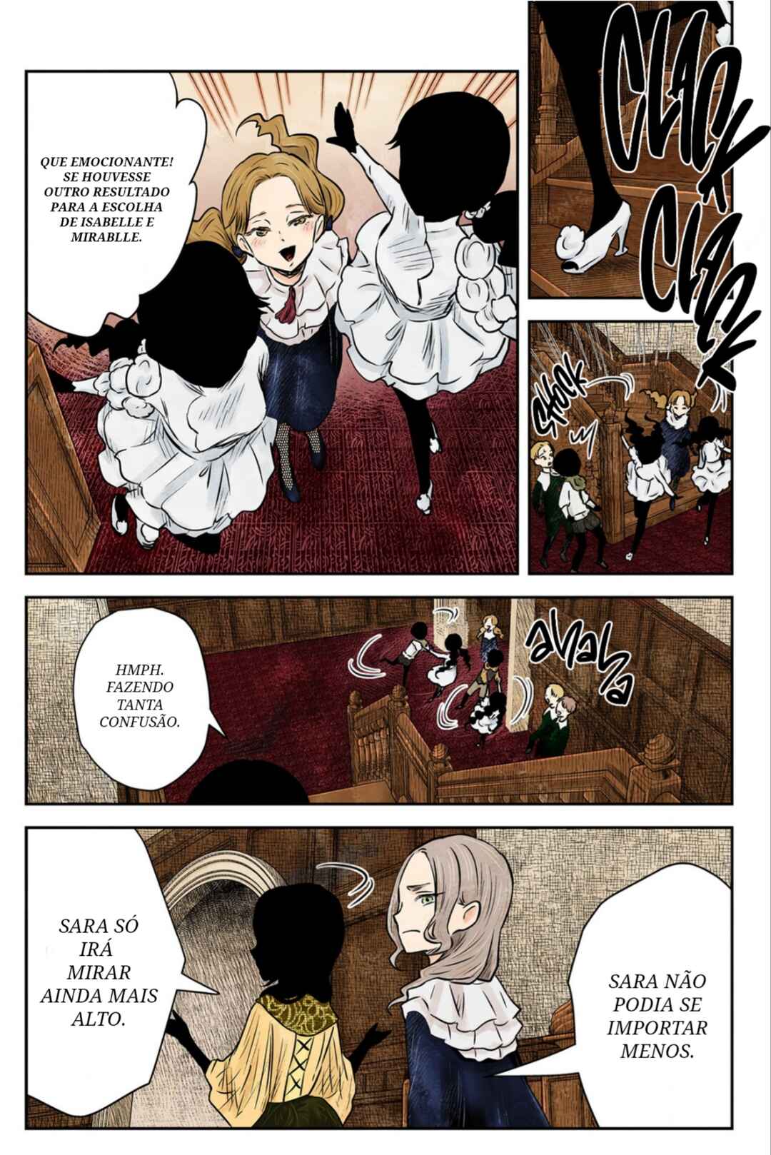 Chapter 153 - Page 6