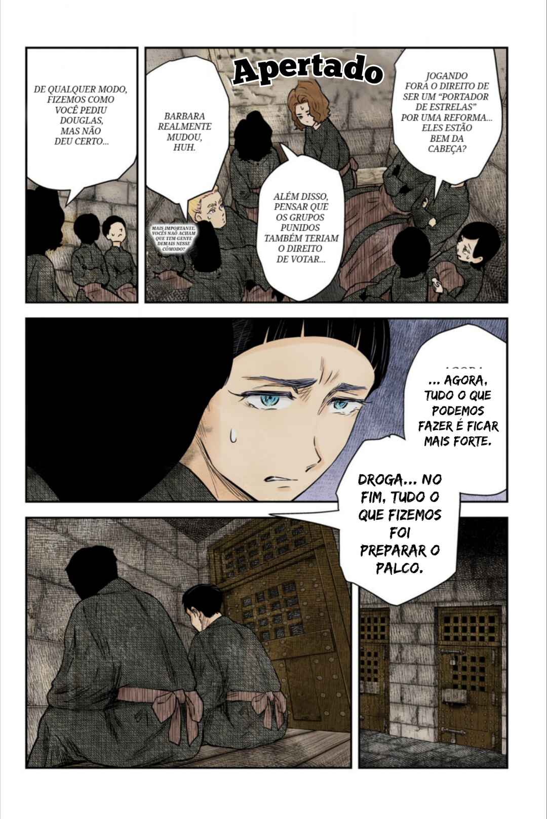 Chapter 153 - Page 7