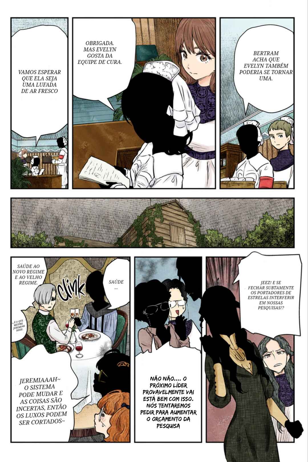 Chapter 153 - Page 8