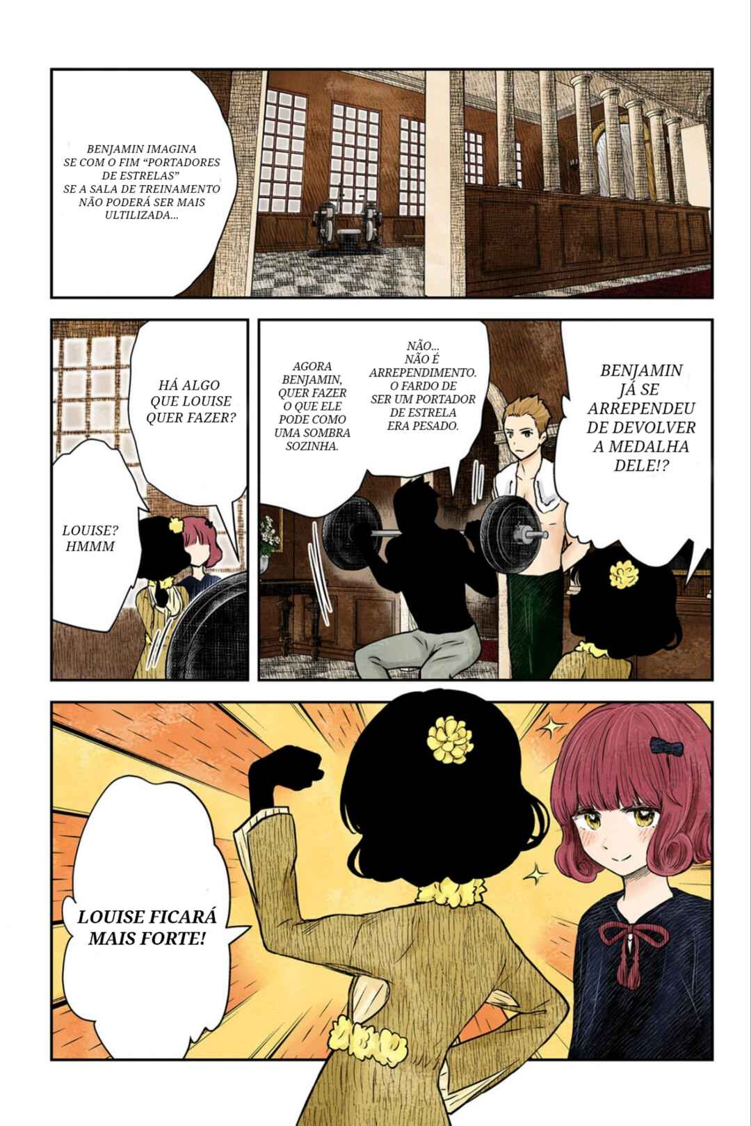 Chapter 153 - Page 9