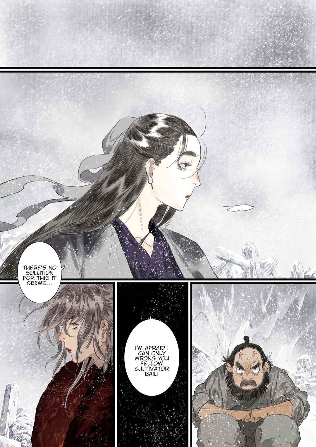 Chapter 76 - Page 11