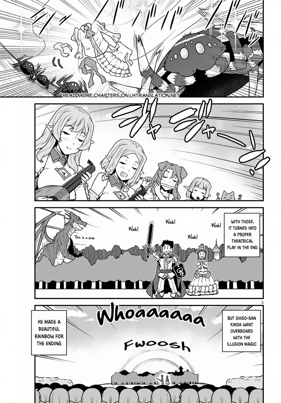 Chapter 234 - Page 6