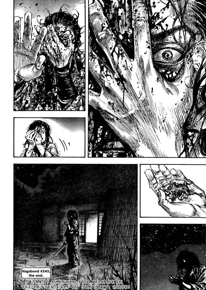 Chapter 243 - Page 24