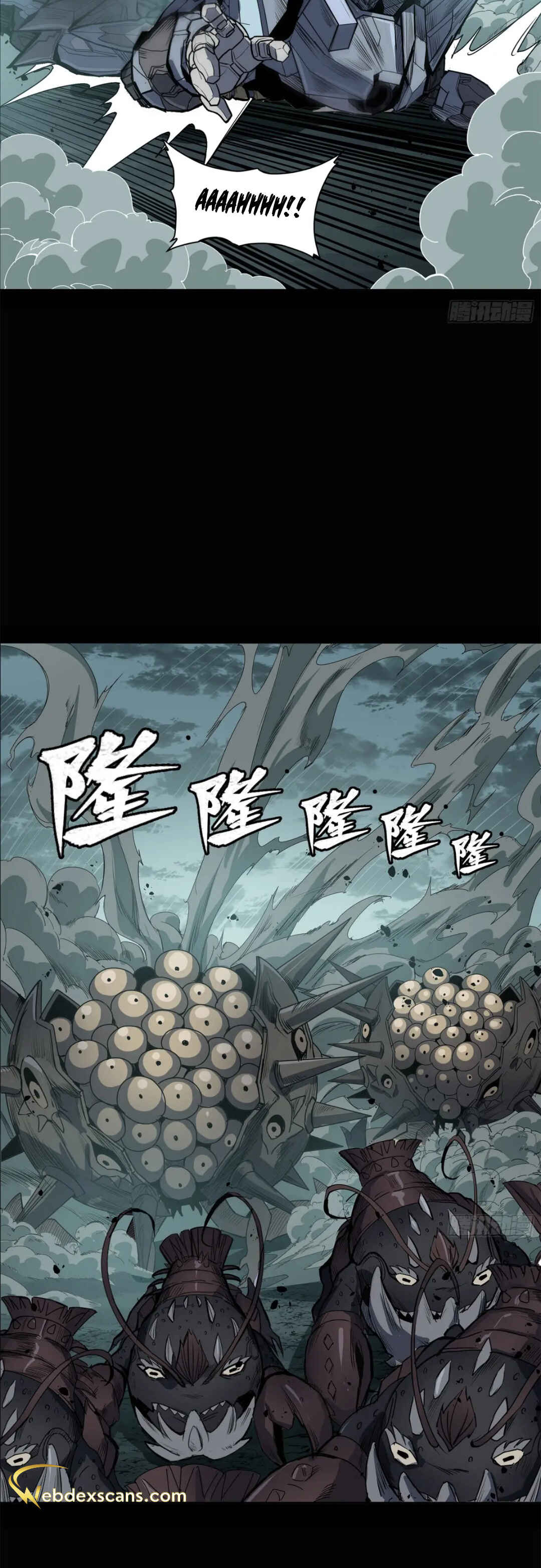 Chapter 147 - Page 11