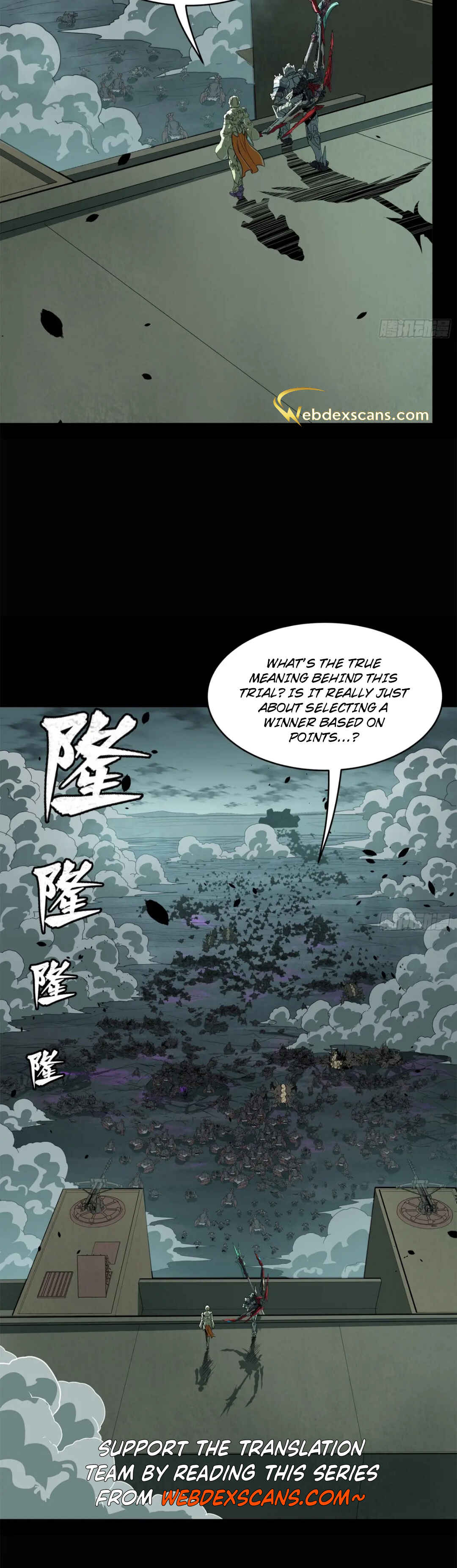 Chapter 147 - Page 19