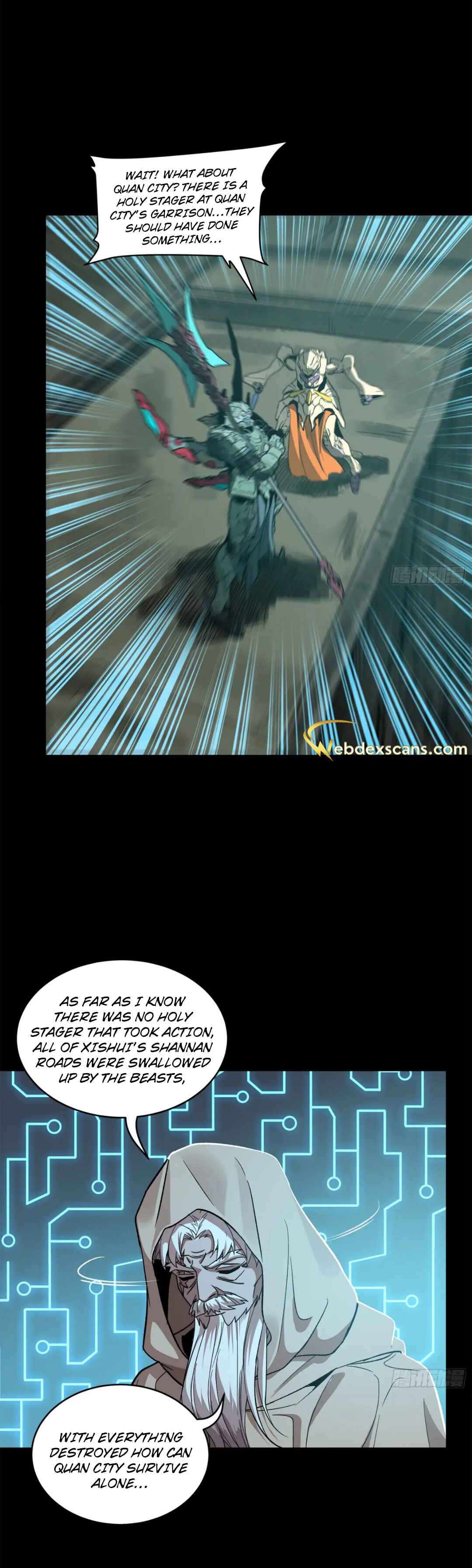 Chapter 147 - Page 31