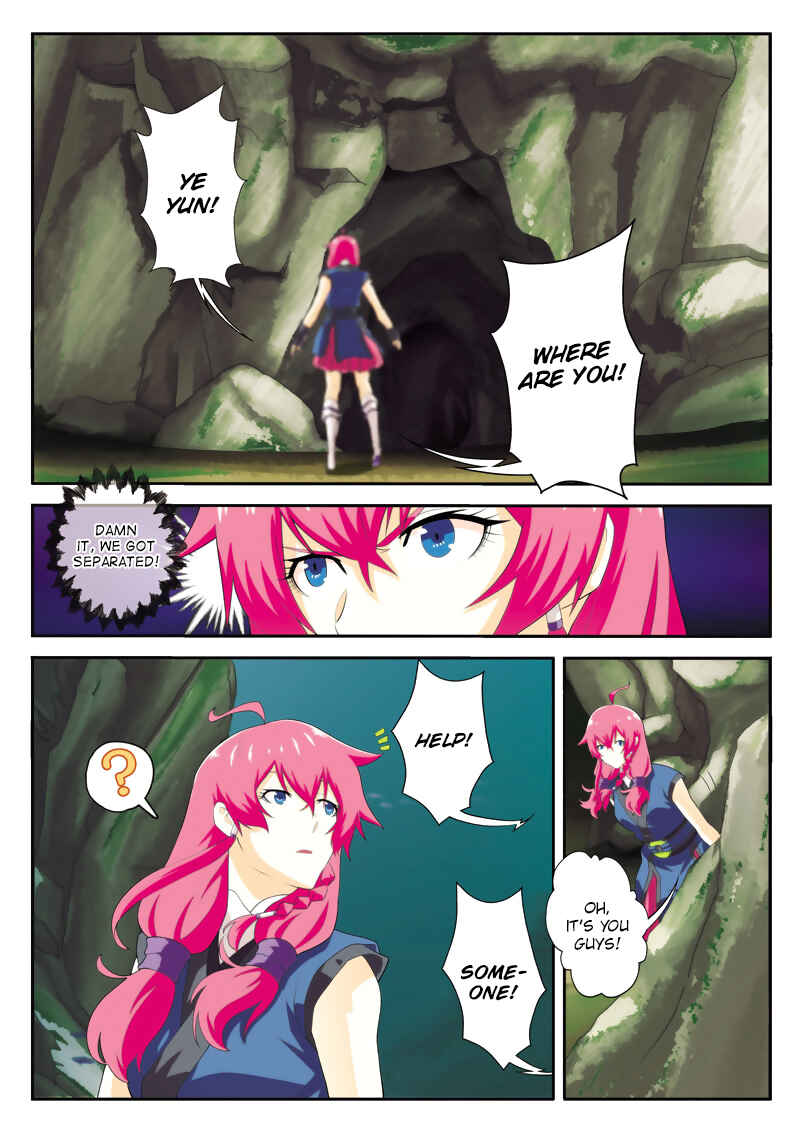 Chapter 65 - Page 11