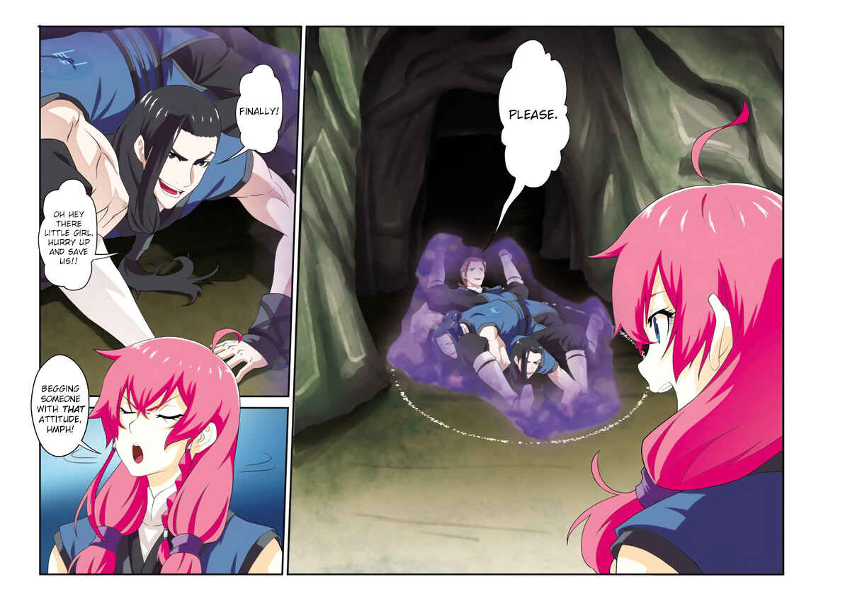 Chapter 65 - Page 12