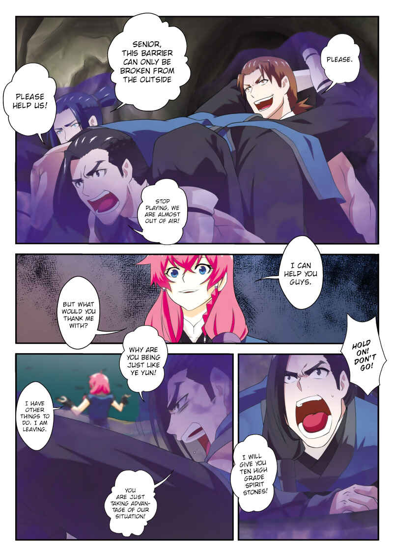 Chapter 65 - Page 13