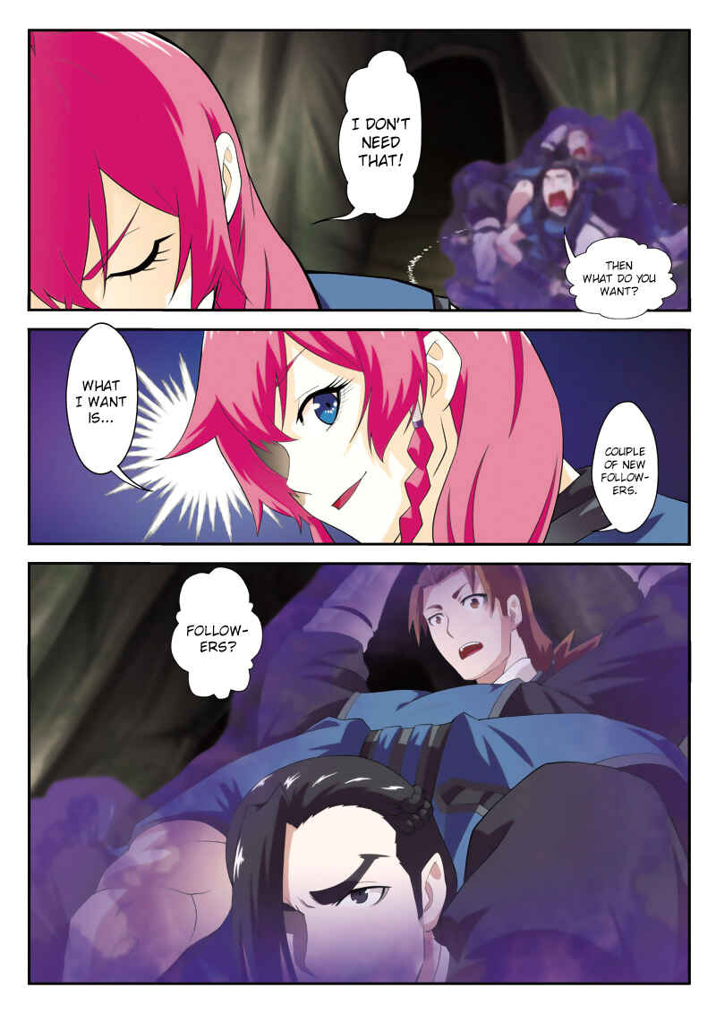 Chapter 65 - Page 14