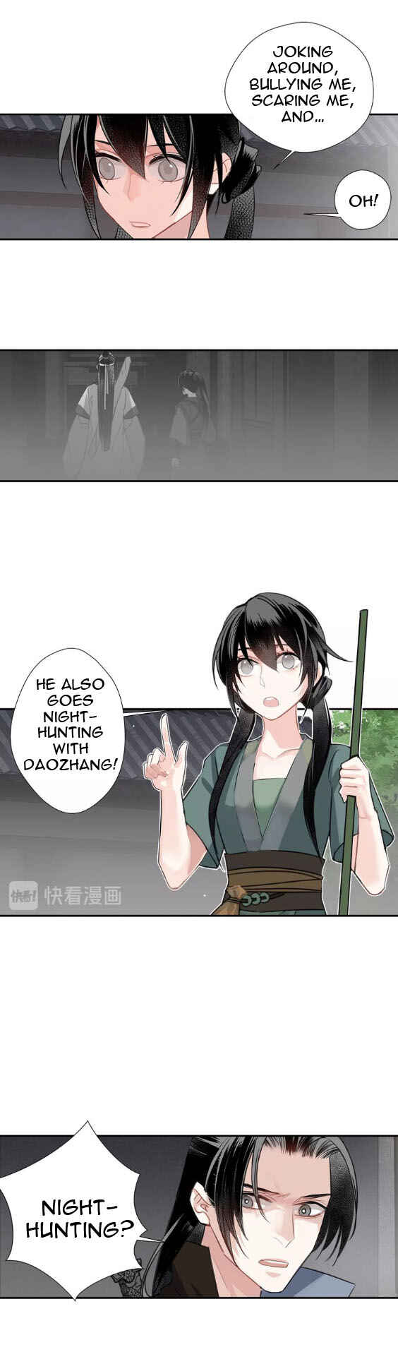 Chapter 96 - Page 7