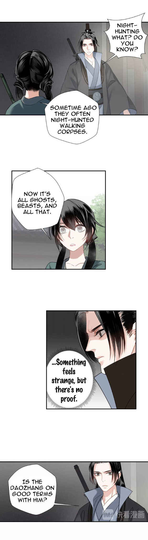 Chapter 96 - Page 8