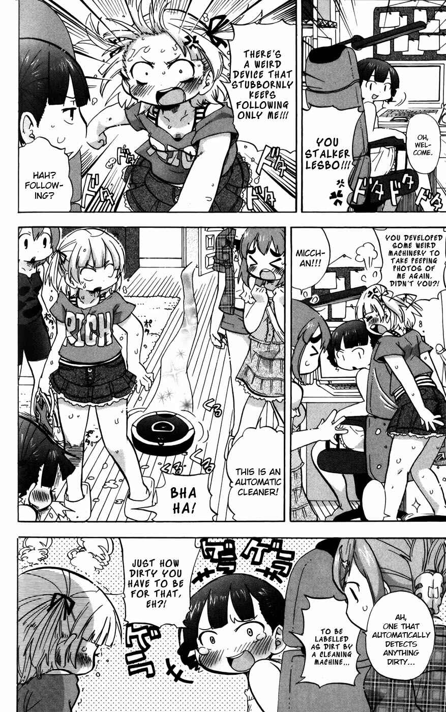 Chapter 232 - Page 2