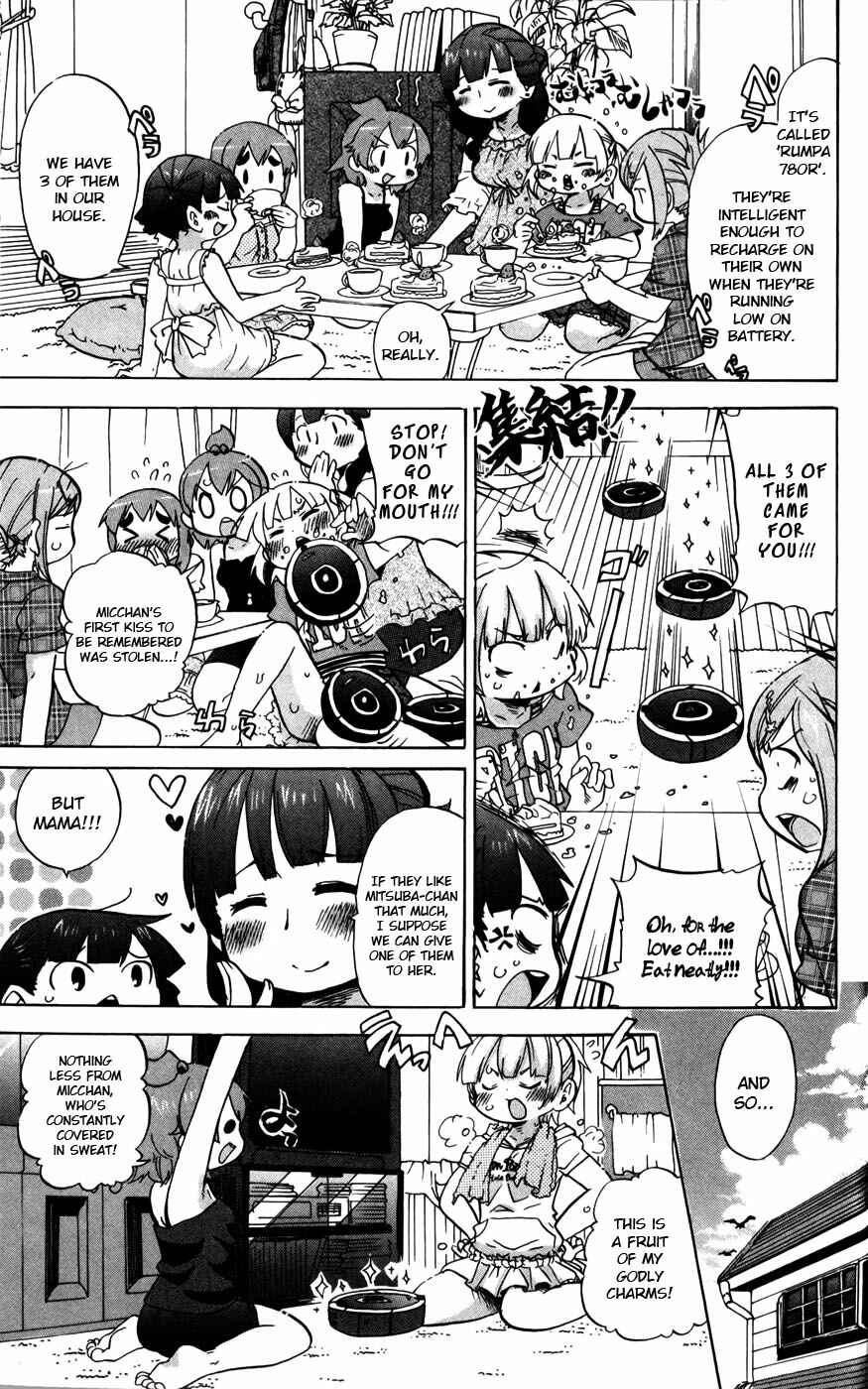 Chapter 232 - Page 3