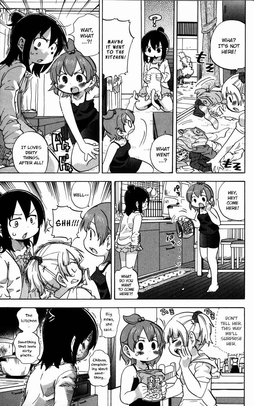Chapter 232 - Page 5