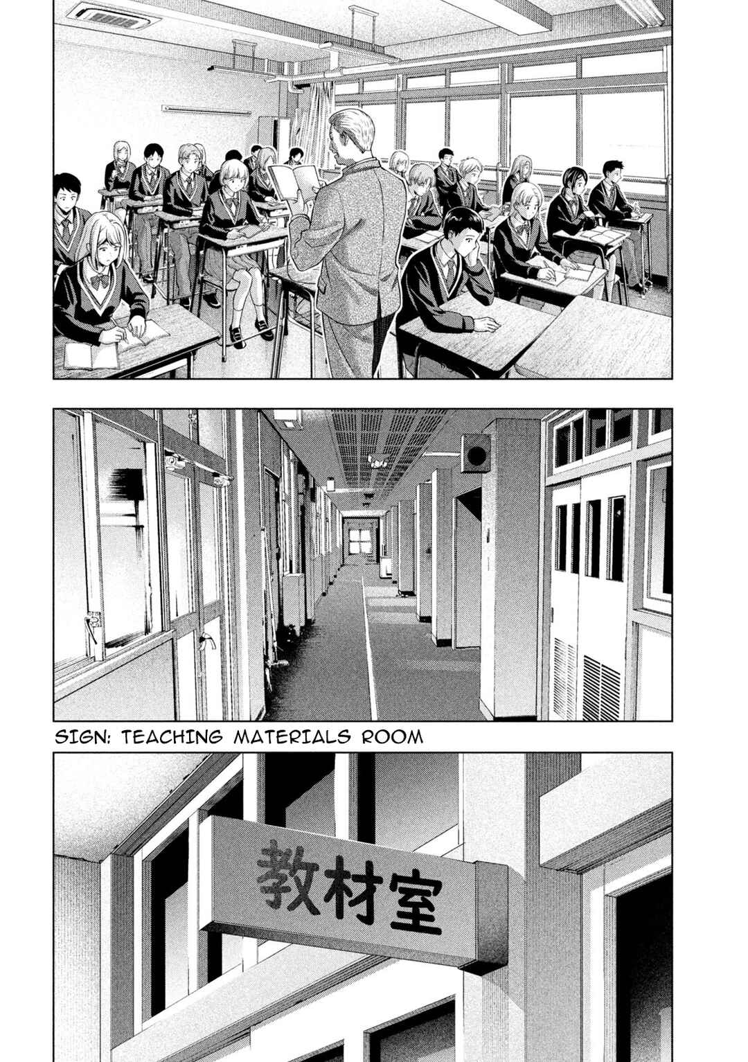 Chapter 302 - Page 2