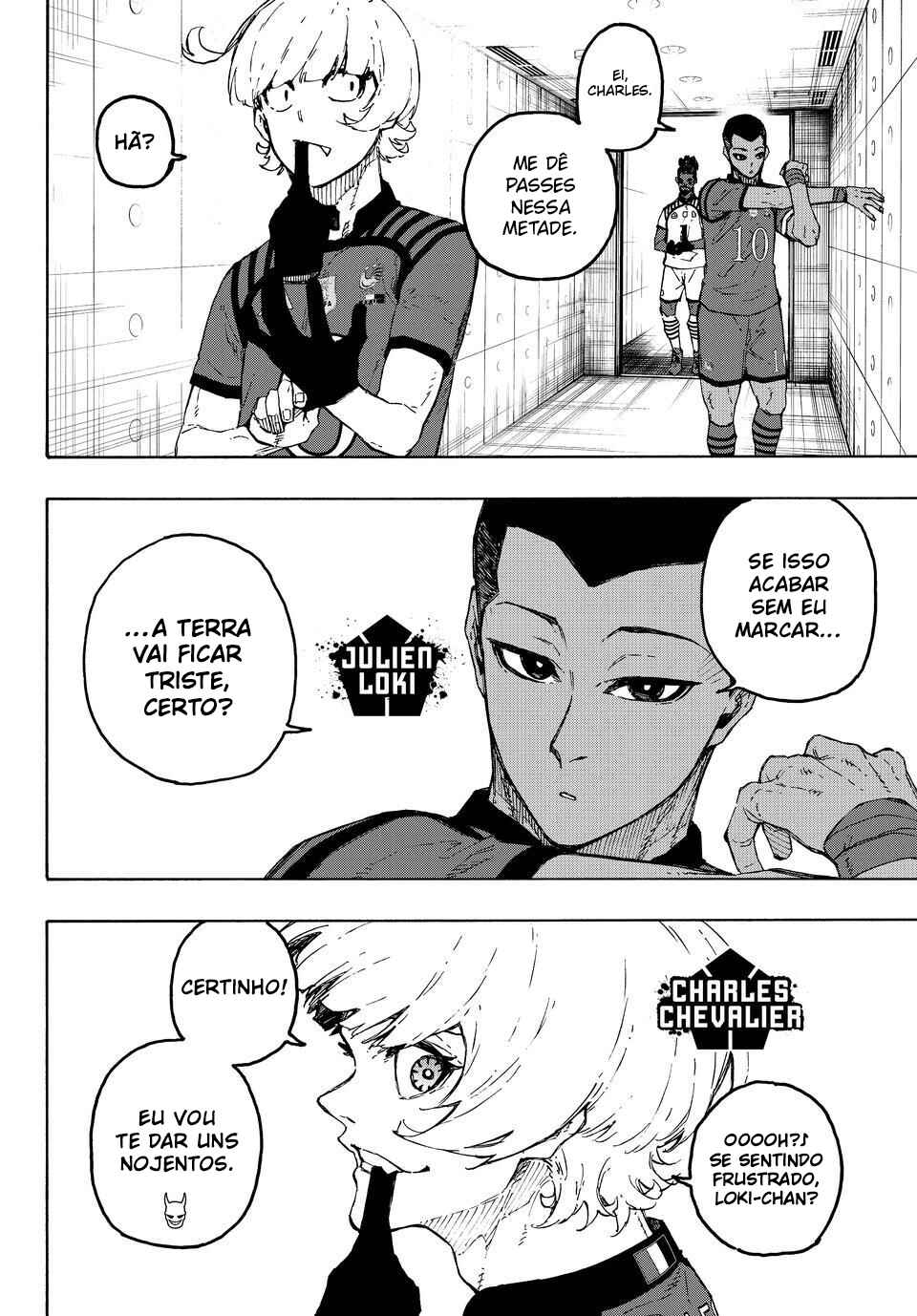 Chapter 339 - Page 15