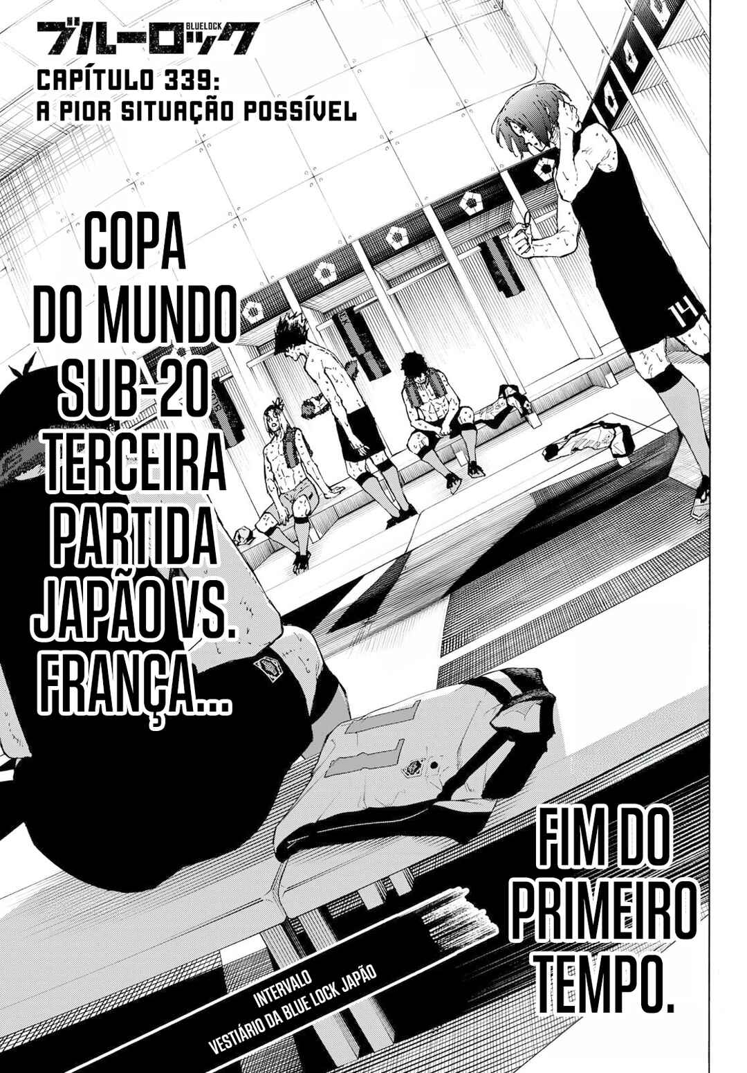Chapter 339 - Page 2