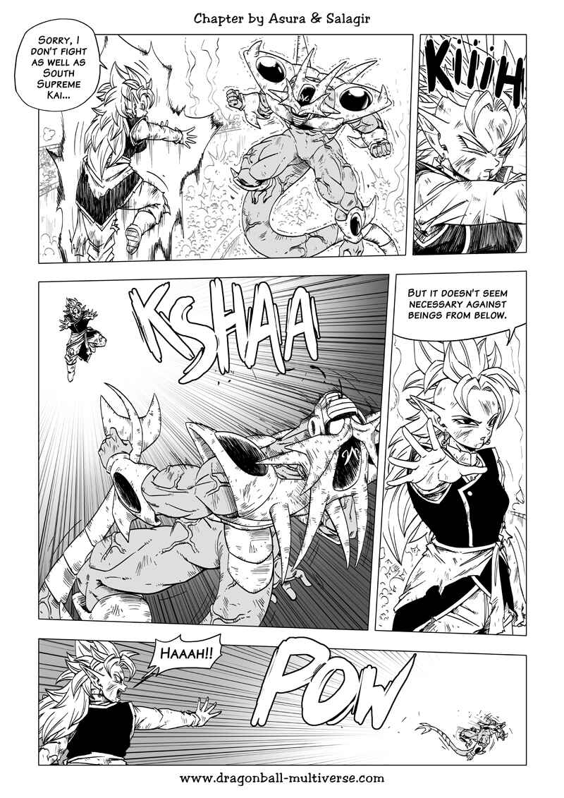 Chapter 61 - Page 13