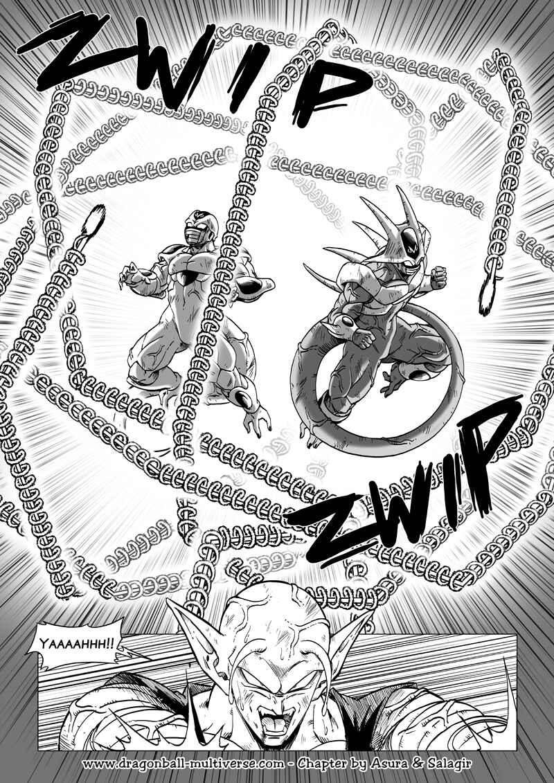 Chapter 61 - Page 19