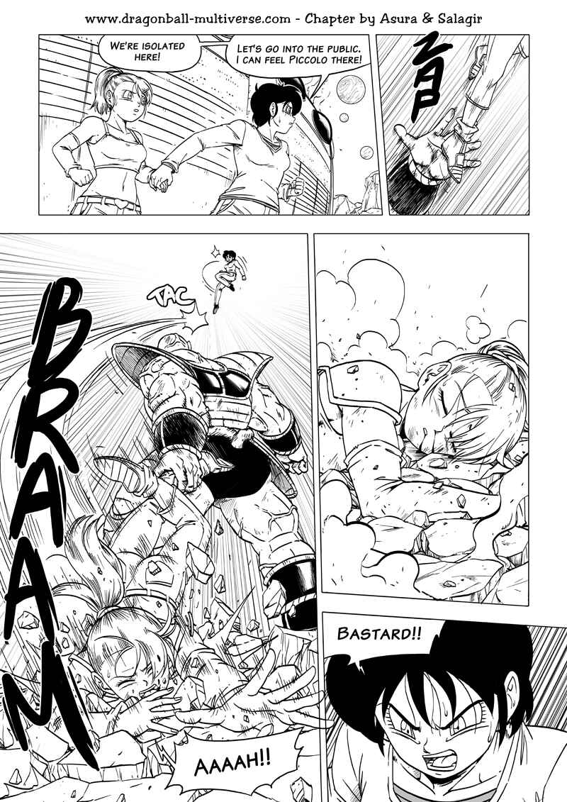 Chapter 61 - Page 26