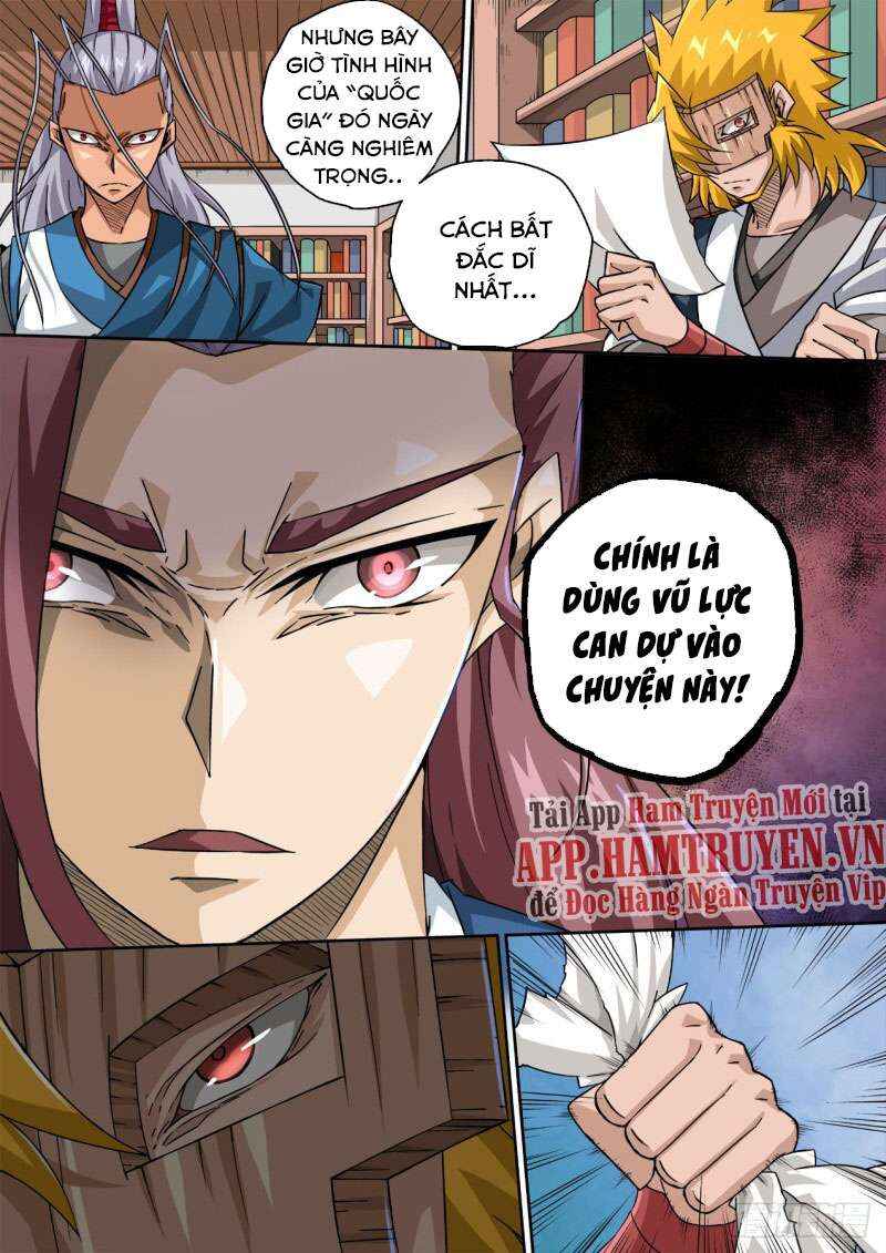 Chapter 417 - Page 3