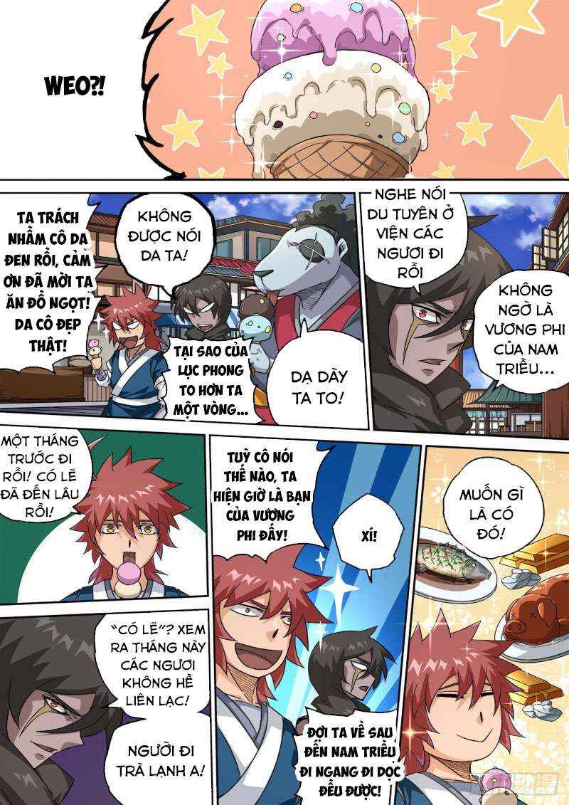 Chapter 417 - Page 5