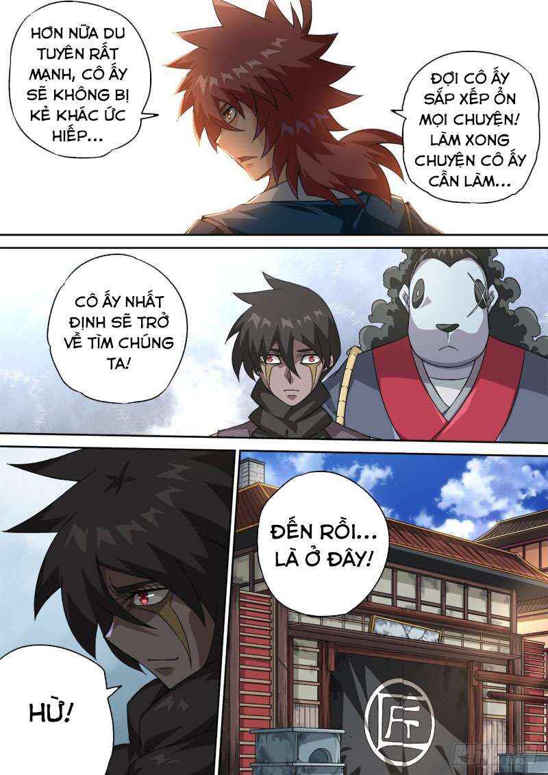 Chapter 417 - Page 6