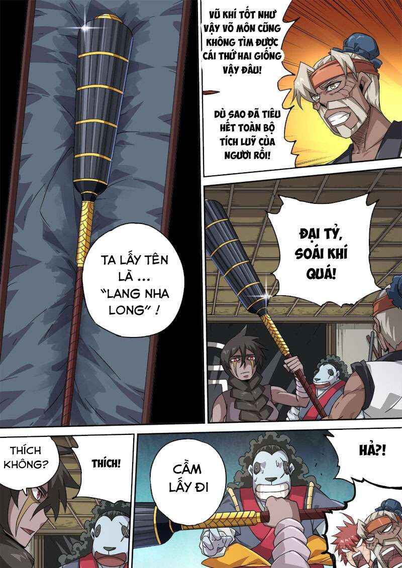 Chapter 417 - Page 8