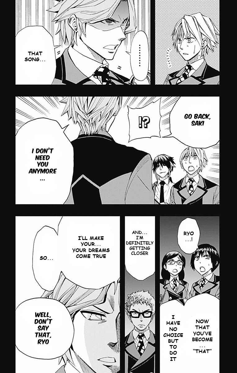 Chapter 61 - Page 5