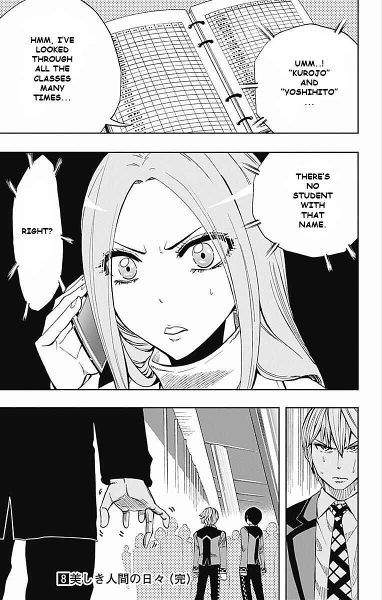 Chapter 61 - Page 52