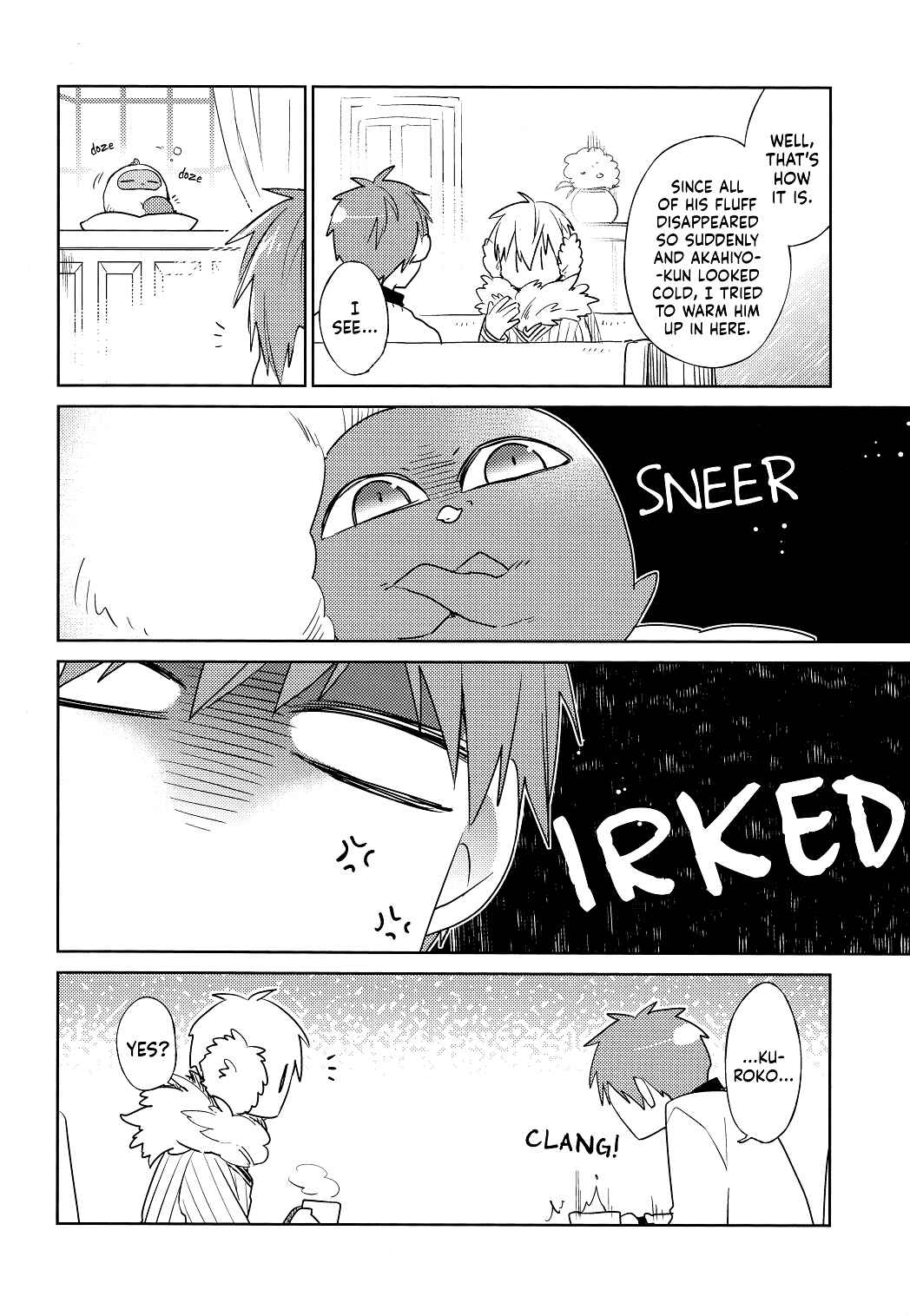 Chapter ? - Page 12