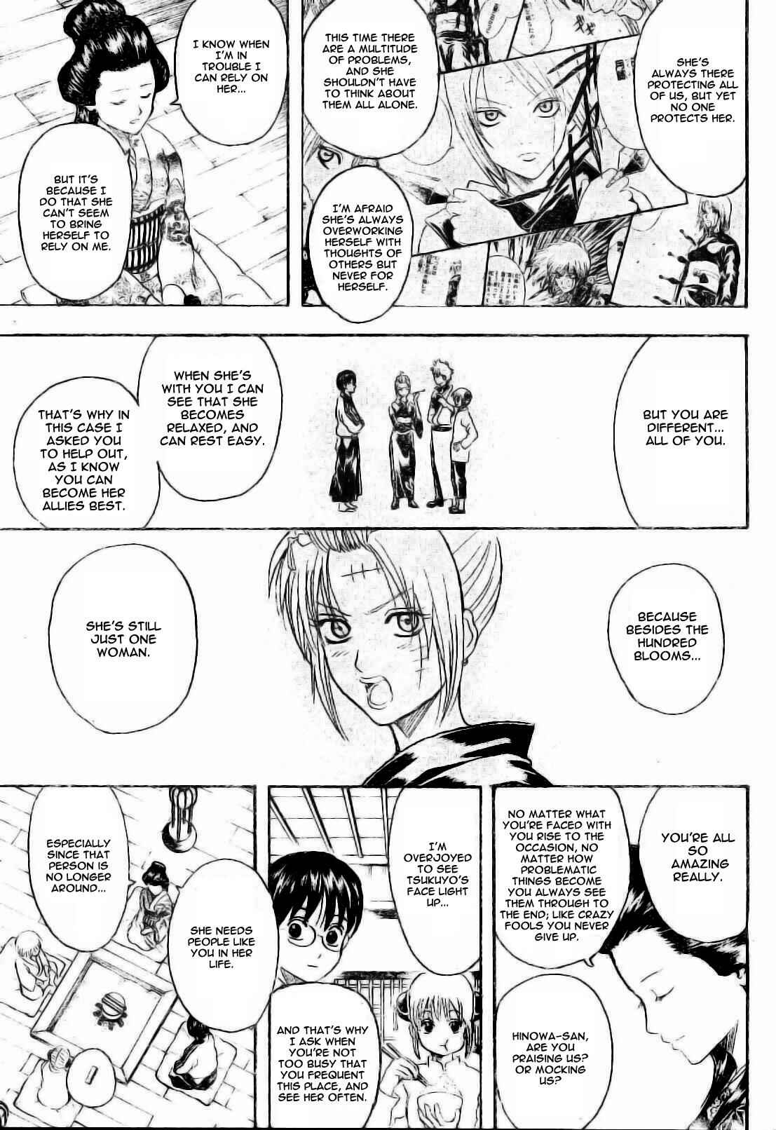 Chapter 255 - Page 16