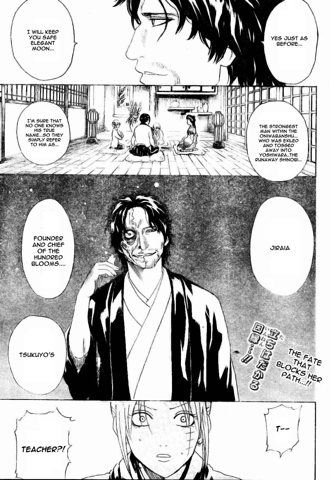 Chapter 255 - Page 20