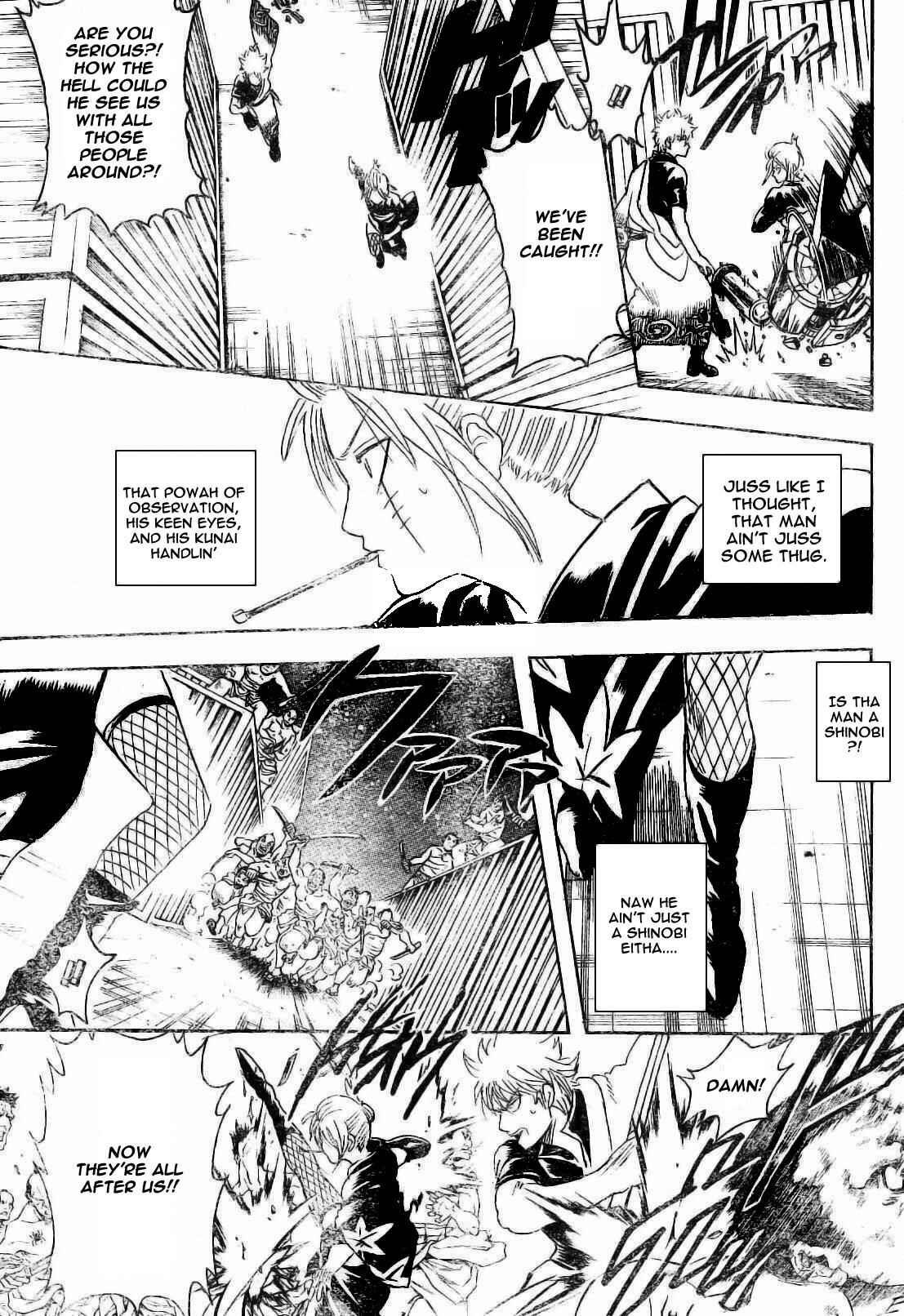 Chapter 255 - Page 6
