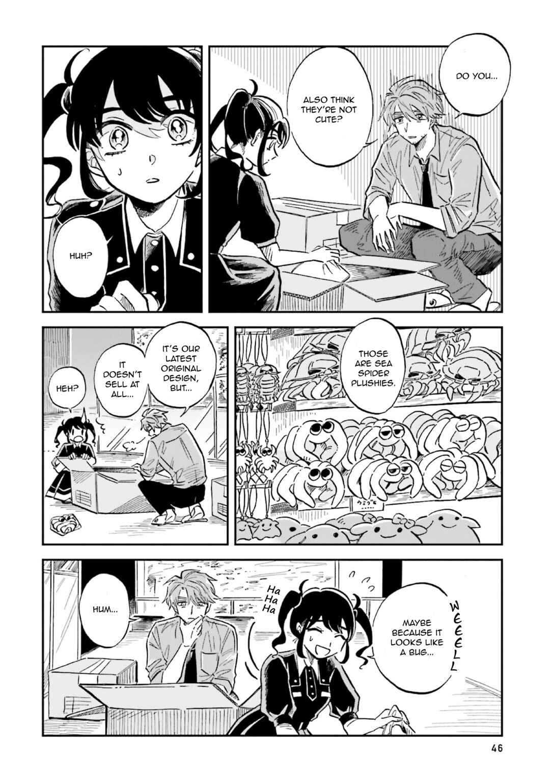 Chapter 27 - Page 12