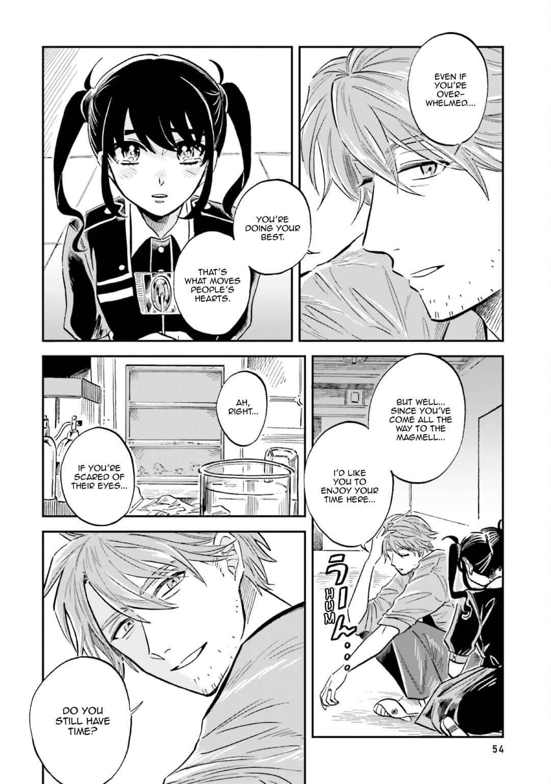 Chapter 27 - Page 20
