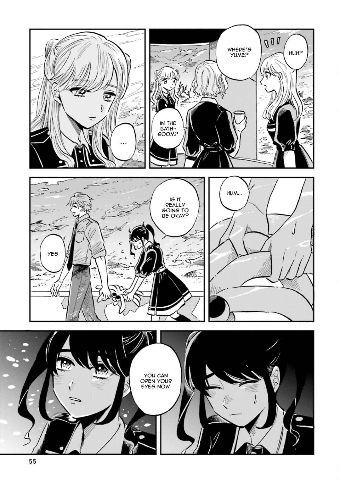 Chapter 27 - Page 21