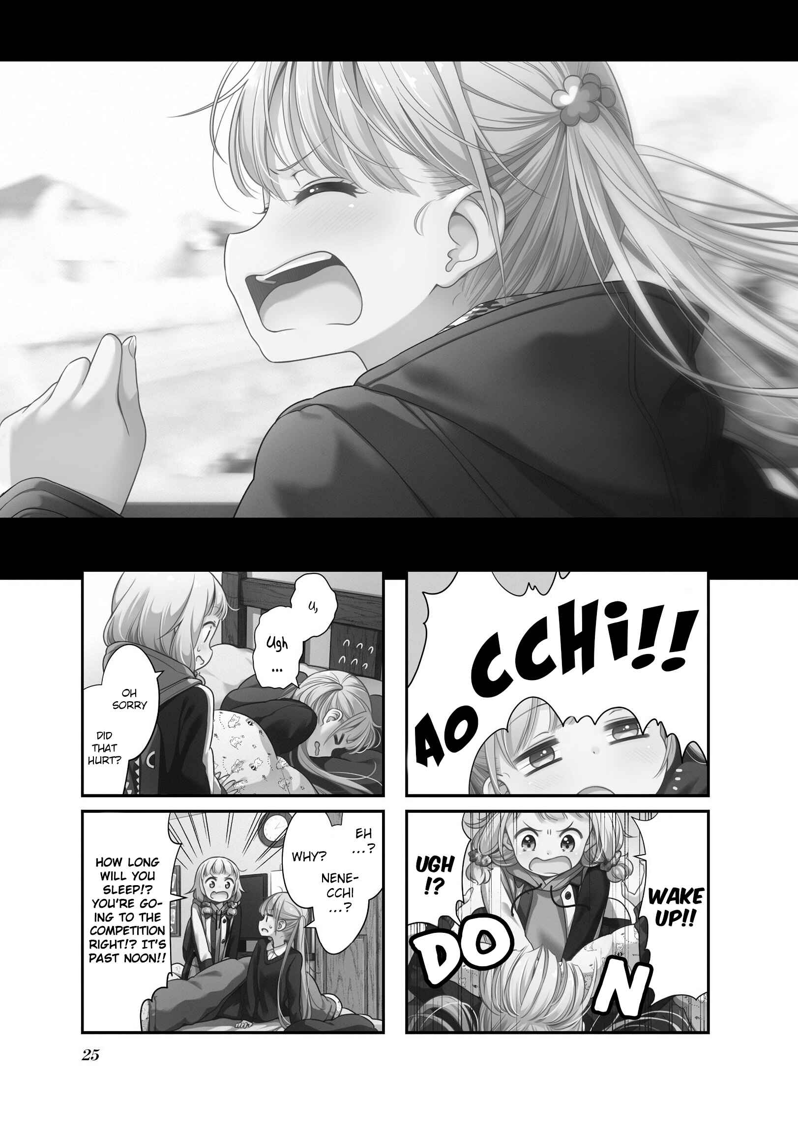 Chapter 144 - Page 1