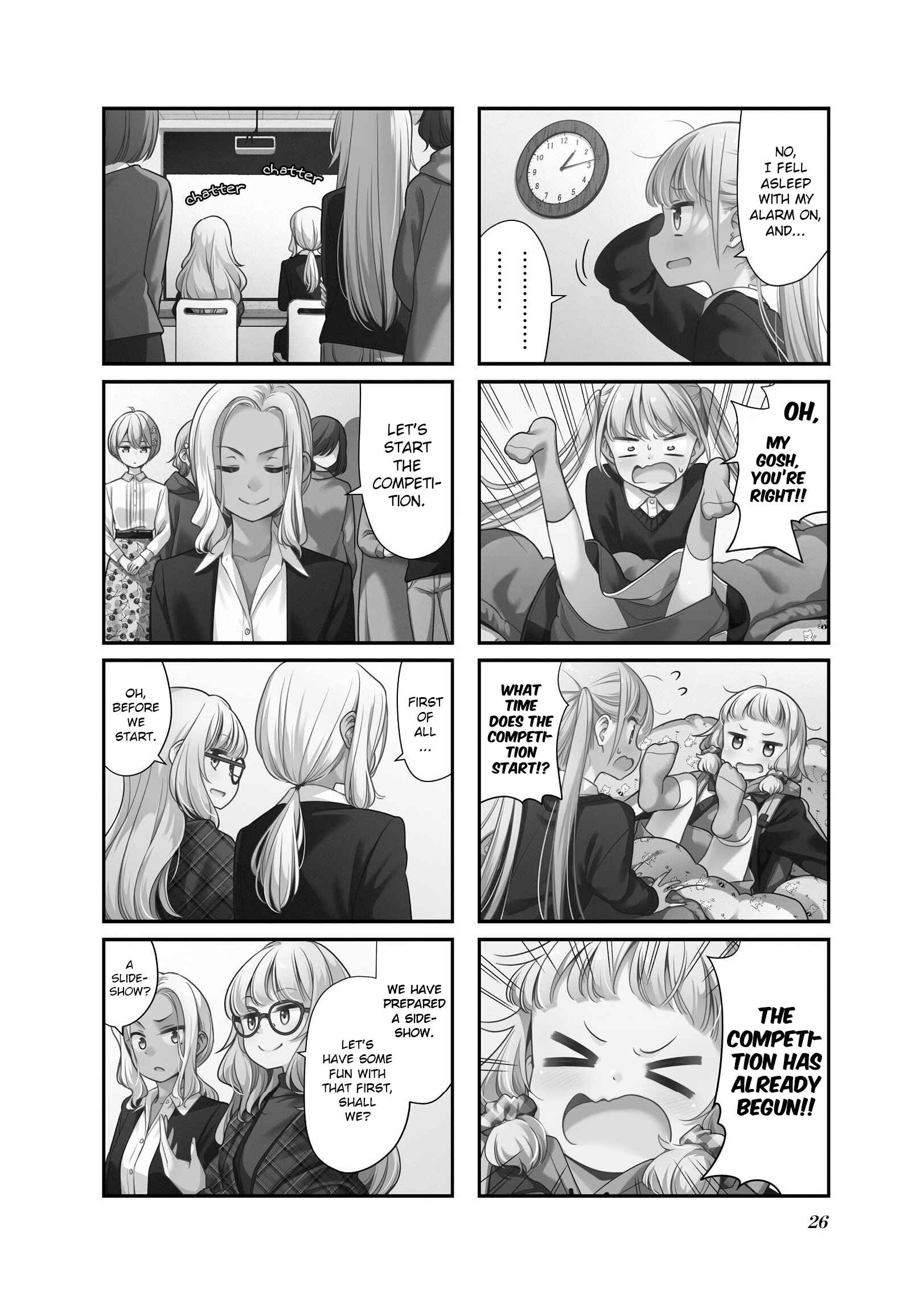 Chapter 144 - Page 2