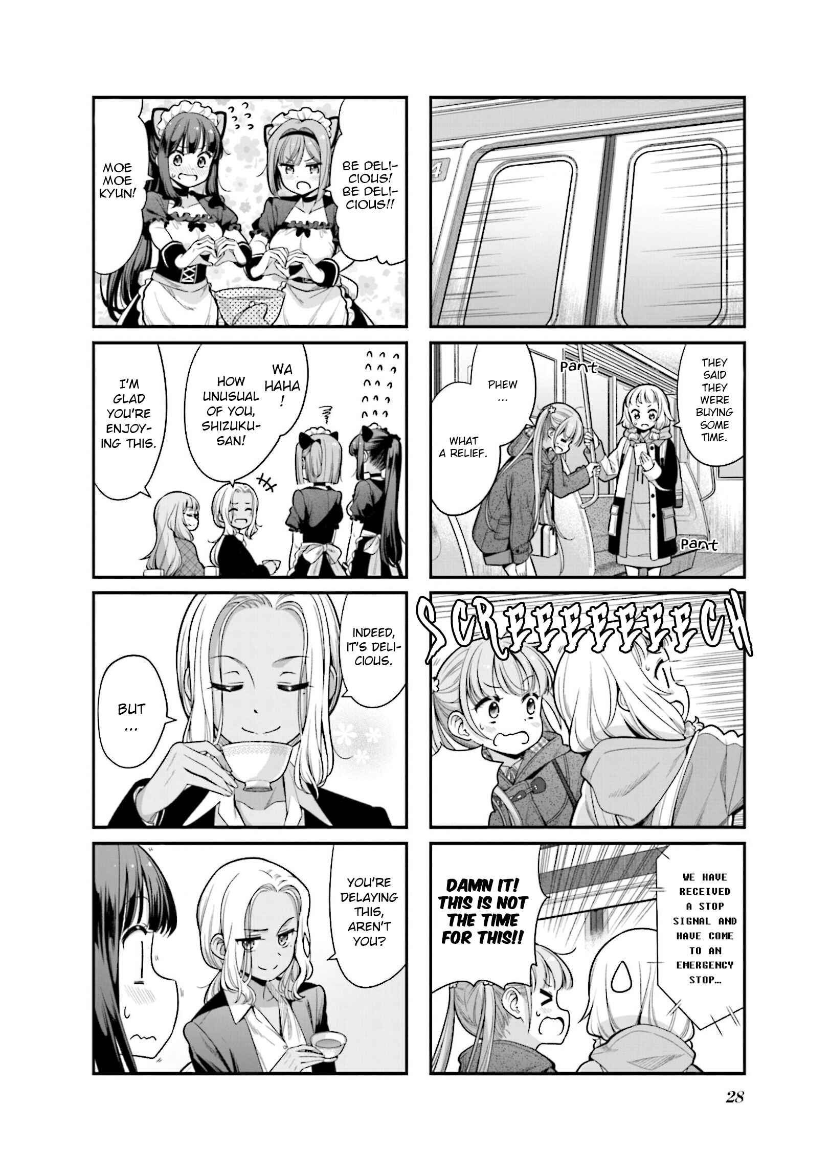 Chapter 144 - Page 4