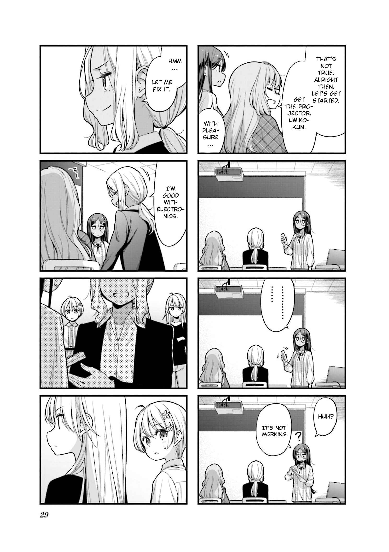 Chapter 144 - Page 5