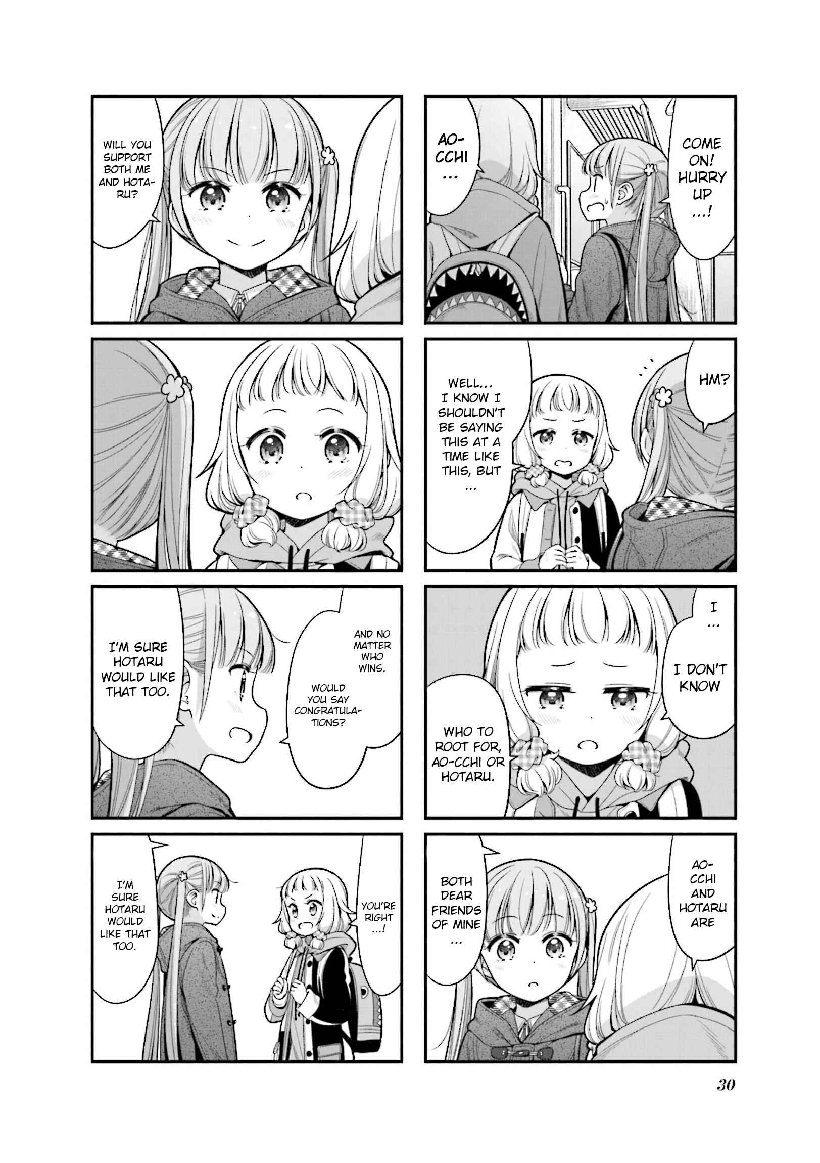 Chapter 144 - Page 6