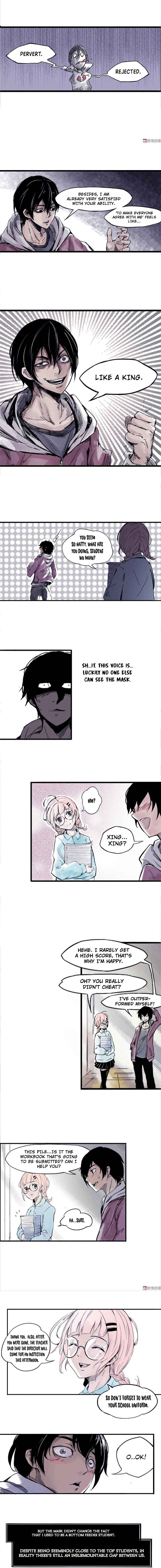 Chapter 1 - Page 5